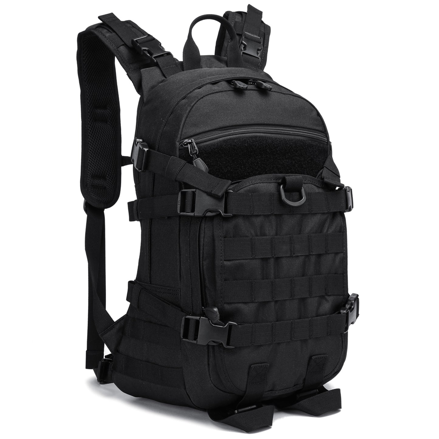 Herren taktischer Rucksack Brehn