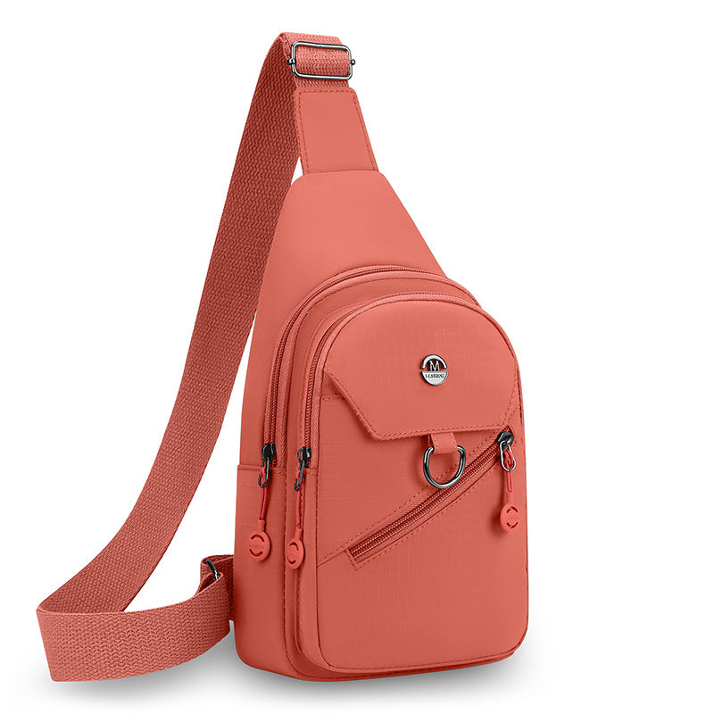 Kompakte Urban Sling Tasche