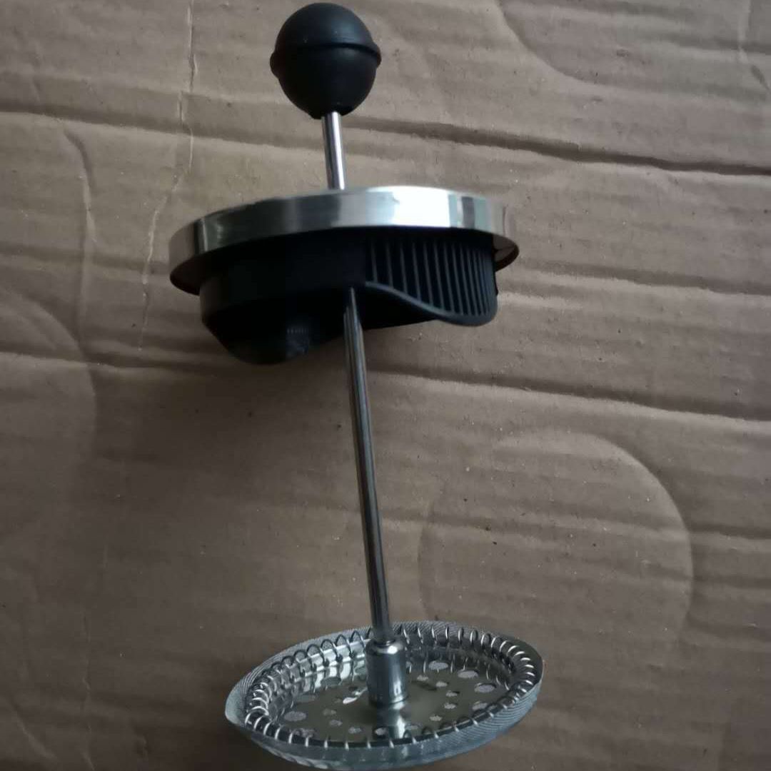 Premium-Qualität Edelstahl-Reibe Brehn