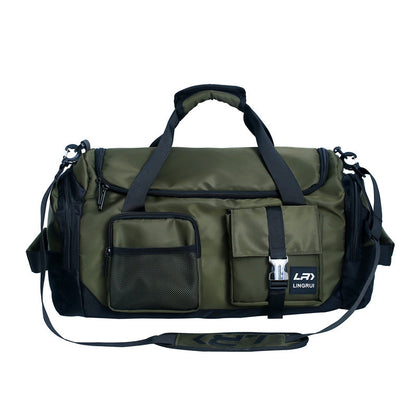 Multi-Taschen Reise Duffel