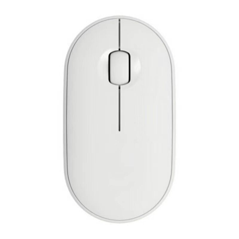 Süße Kabellose Computermaus mit Ergonomischem Design Brehn