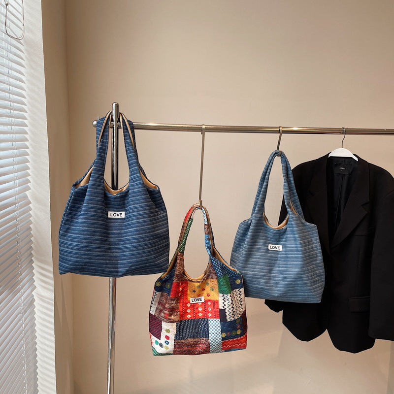 Bequeme multifunktionale Reisetasche Brehn