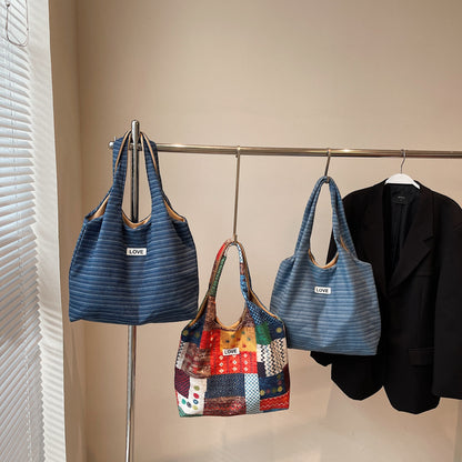 Bequeme multifunktionale Reisetasche Brehn