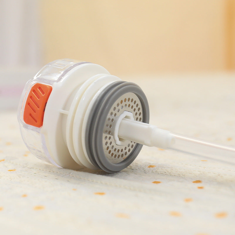 Damen Kinder-Trinkflasche mit kreativem Tierdesign Brehn