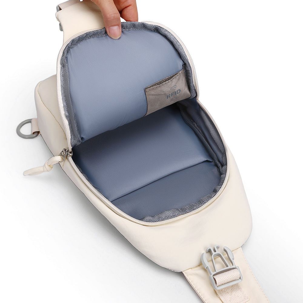 Taktischer Sling-Rucksack Brehn