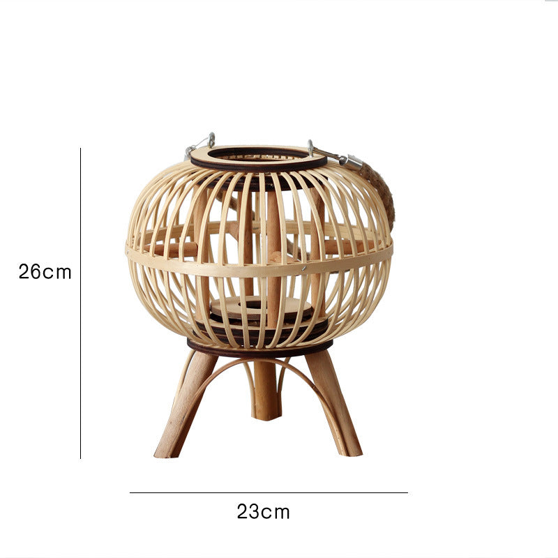 Designer Tischlampe Brehn