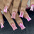 Dekorative Acryl-Nagelverstärkungen Brehn 1787977746