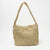 Handgefertigte Makramee Tasche Brehn