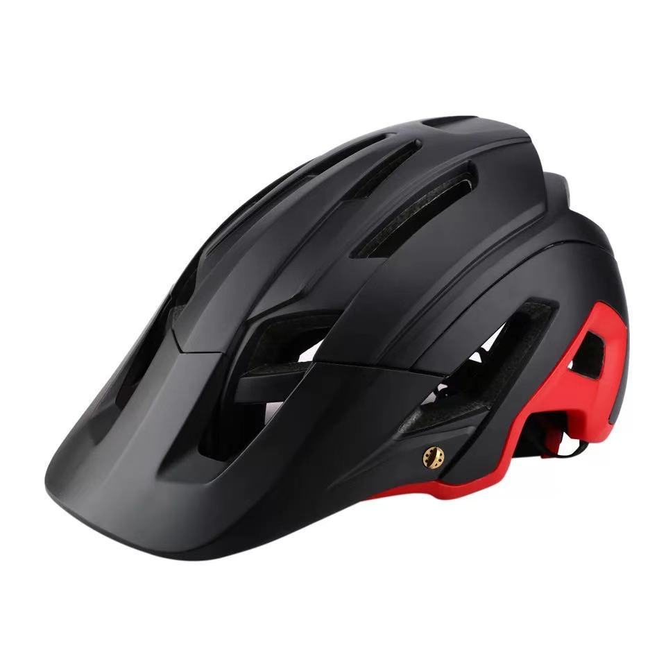 Mountainbiking-Helm Brehn