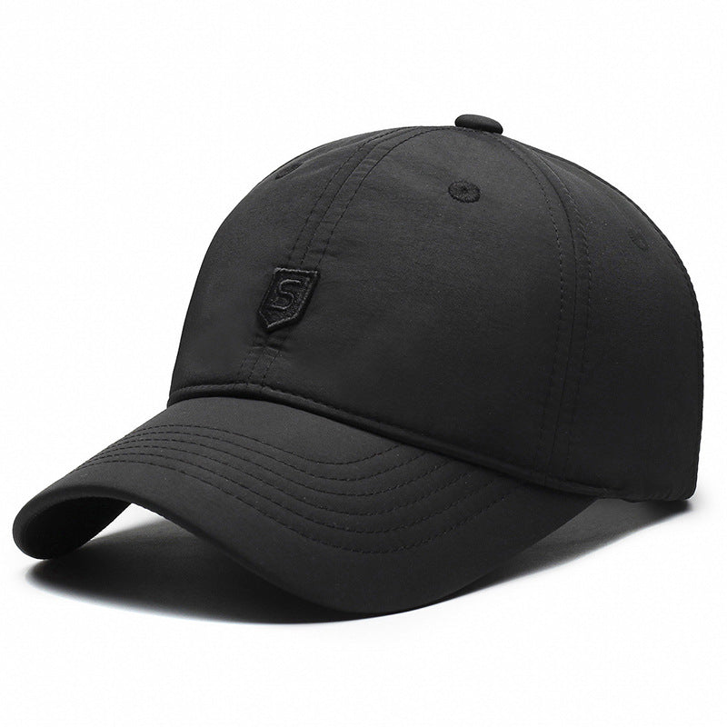 Herren Outdoor Performance Baseball Cap Brehn