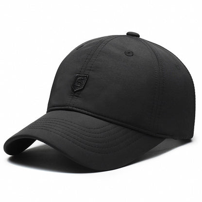 Herren Outdoor Performance Baseball Cap Brehn
