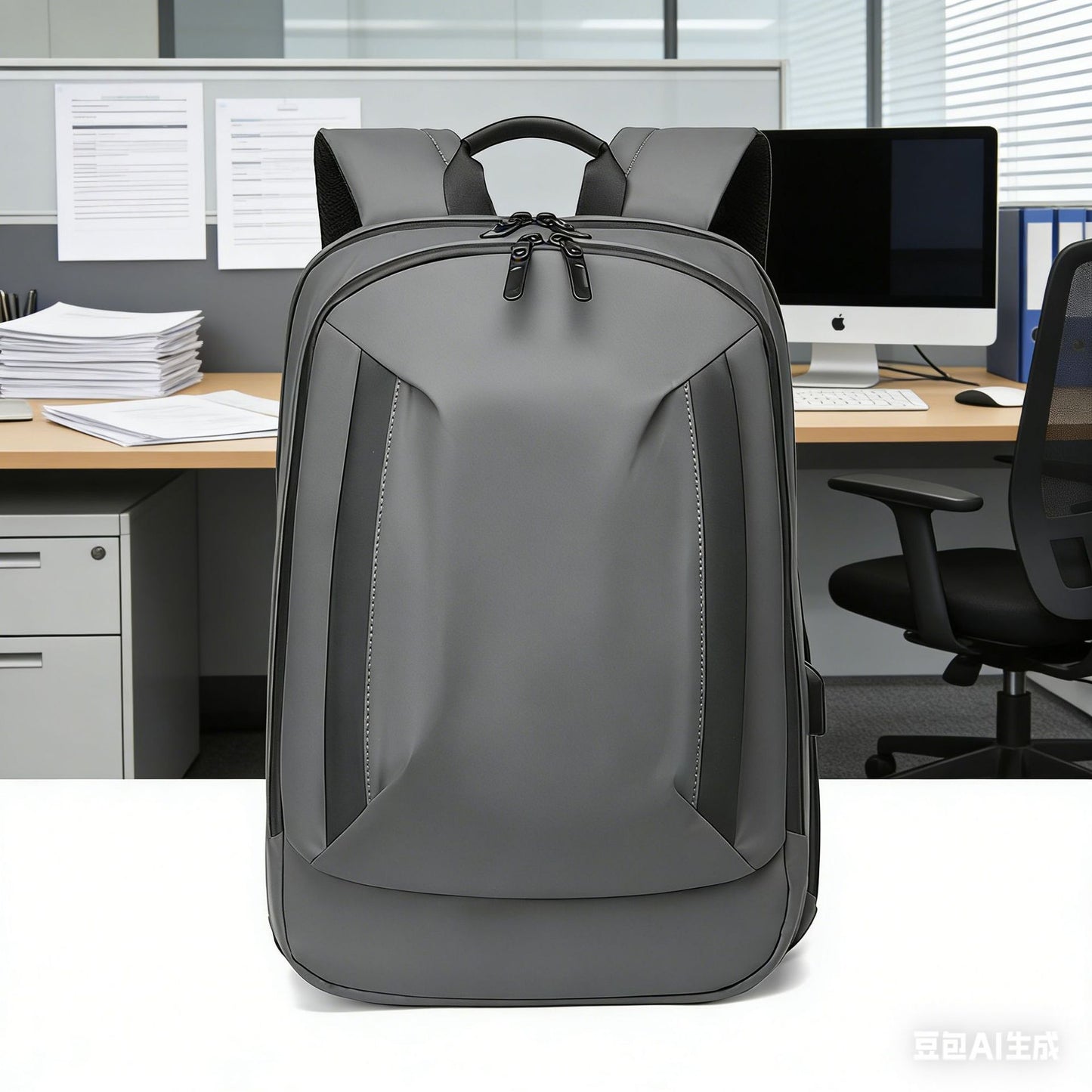 Vielseitiger Urban Rucksack Brehn