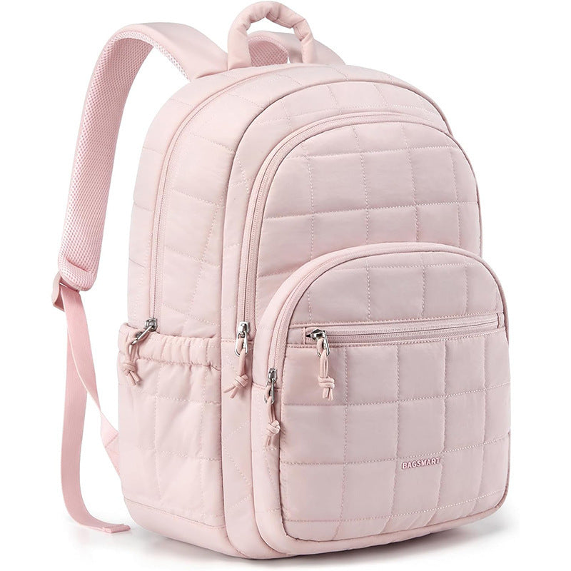 Gepolsterter Mehrfachspeicher Rucksack Brehn