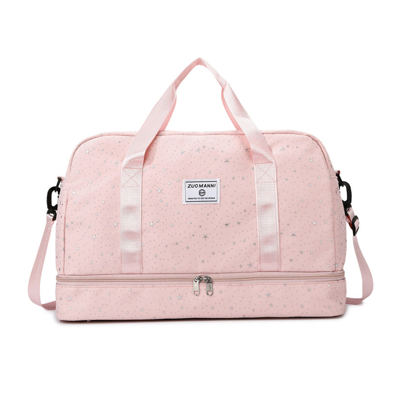 Reise-Dufflebag