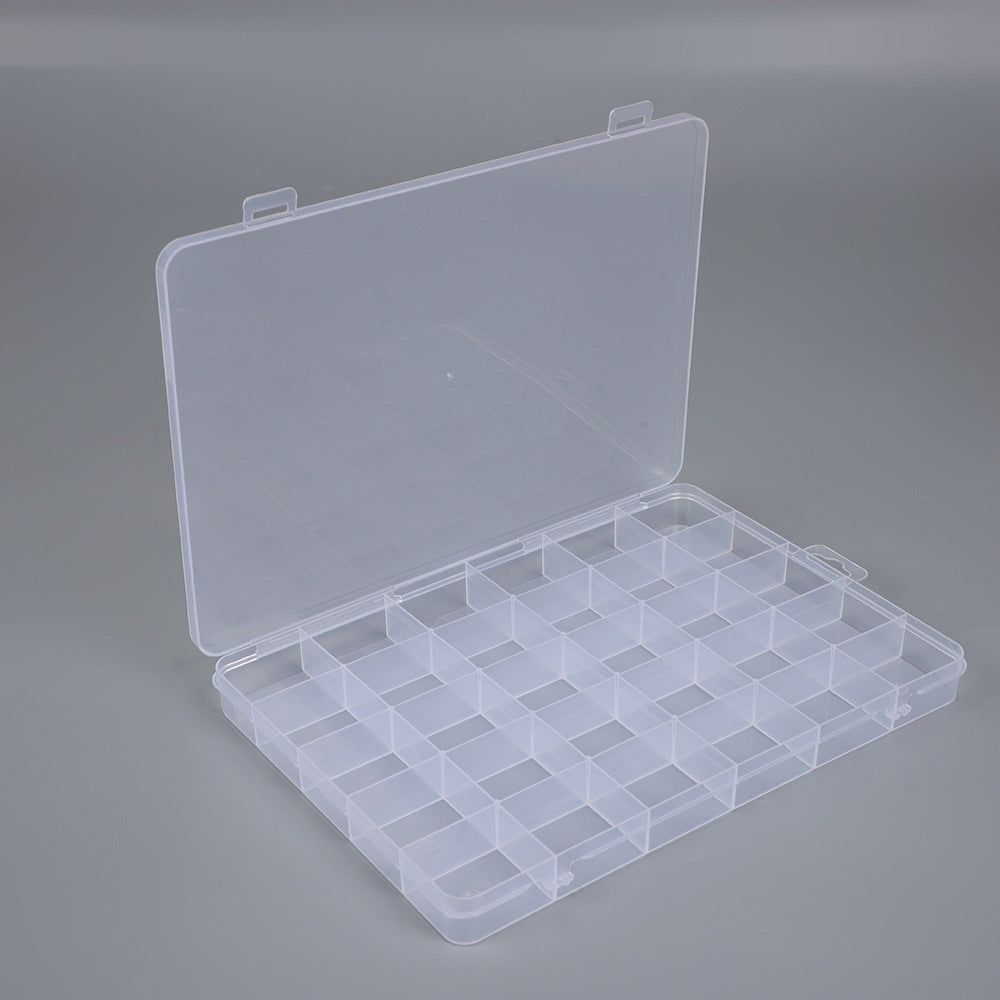 Multifunktionale Craft Aufbewahrungsbox Brehn