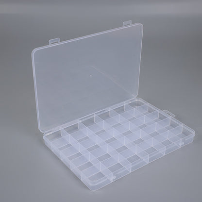 Multifunktionale Craft Aufbewahrungsbox Brehn