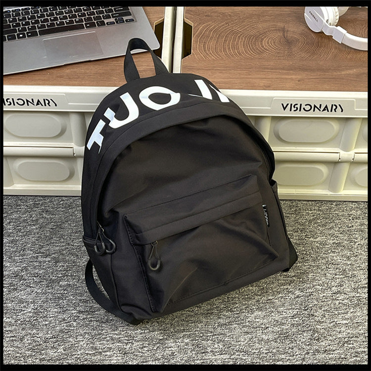Funktionaler Casual Rucksack