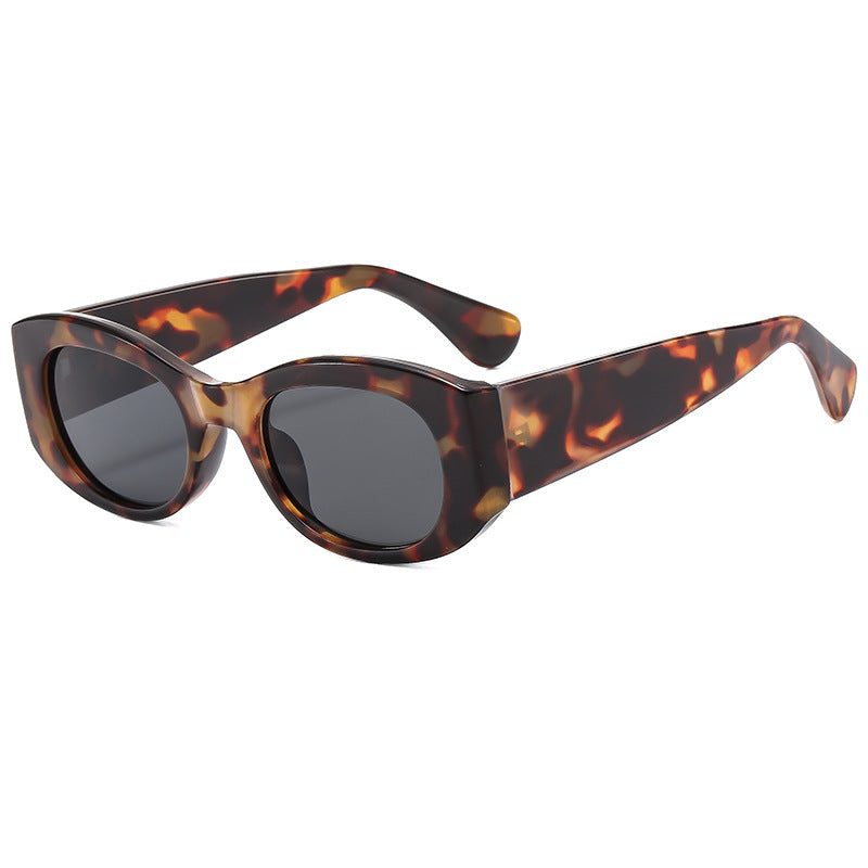 Damen Designer-Sonnenbrille Brehn