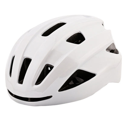 Aerodynamischer Rennradhelm Brehn