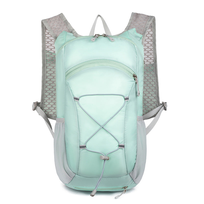 Leichtgewicht Wander-Rucksack Brehn