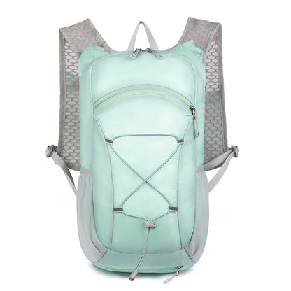 Leichtgewicht Wander-Rucksack Brehn
