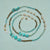 Handgemachter Schmuck aus Naturstein Brehn