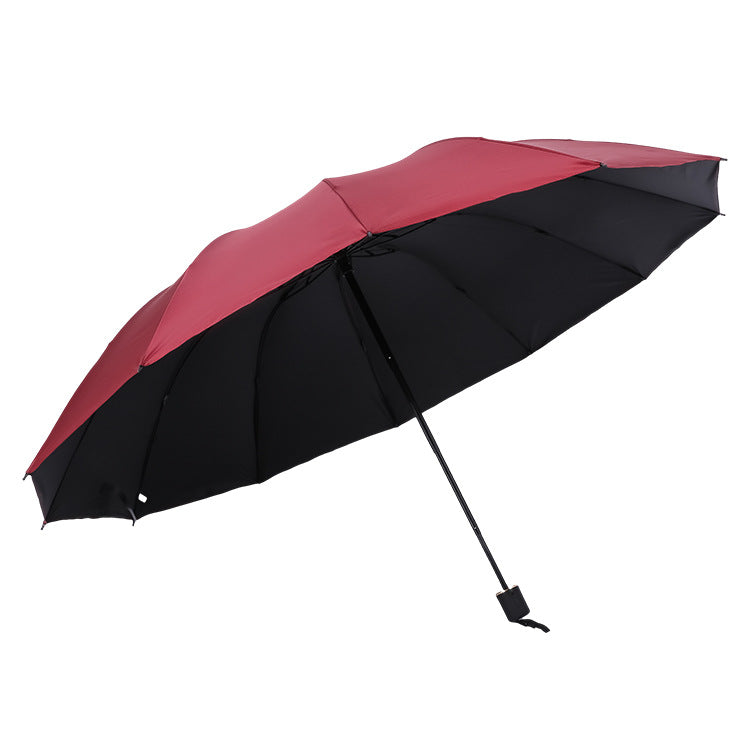 Damen Regenschirm Brehn
