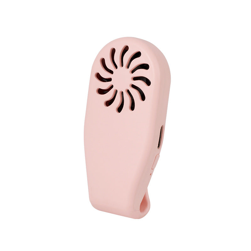 Damen tragbarer Mini Lüfter Brehn