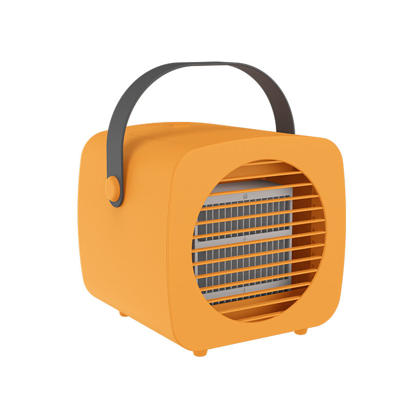 Unisex tragbarer Ventilator Brehn