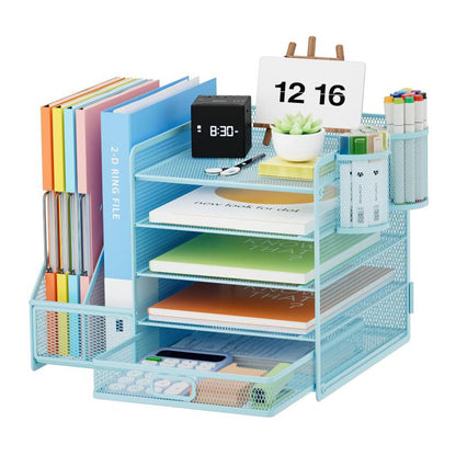 Schreibtisch-Organizer