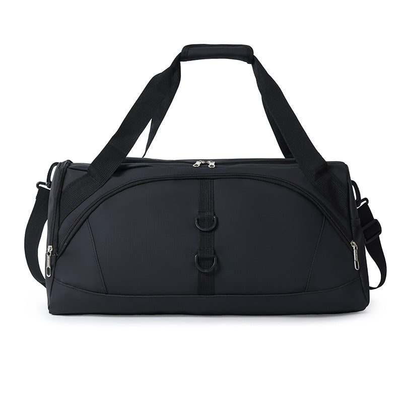 Langlebig Multifunktionaler Sport-Duffle Bag Brehn