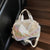Reflektierende Sport-Duffle-Tasche
