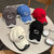 Unisex Casual Bestickte Baseballmütze Brehn 1784083557