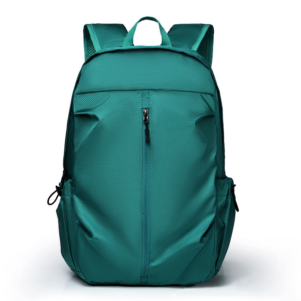 Ergonomischer leichter Reiserrucksack Brehn