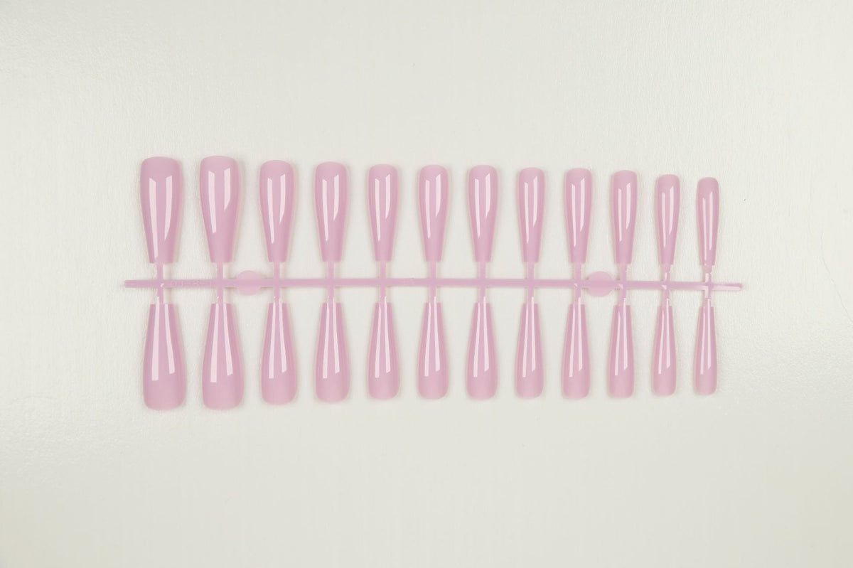 Silicone-Nagelkunst-Übungsspitzen Brehn