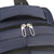 Komfortorientierter Mehrfachfächer-Rucksack Brehn