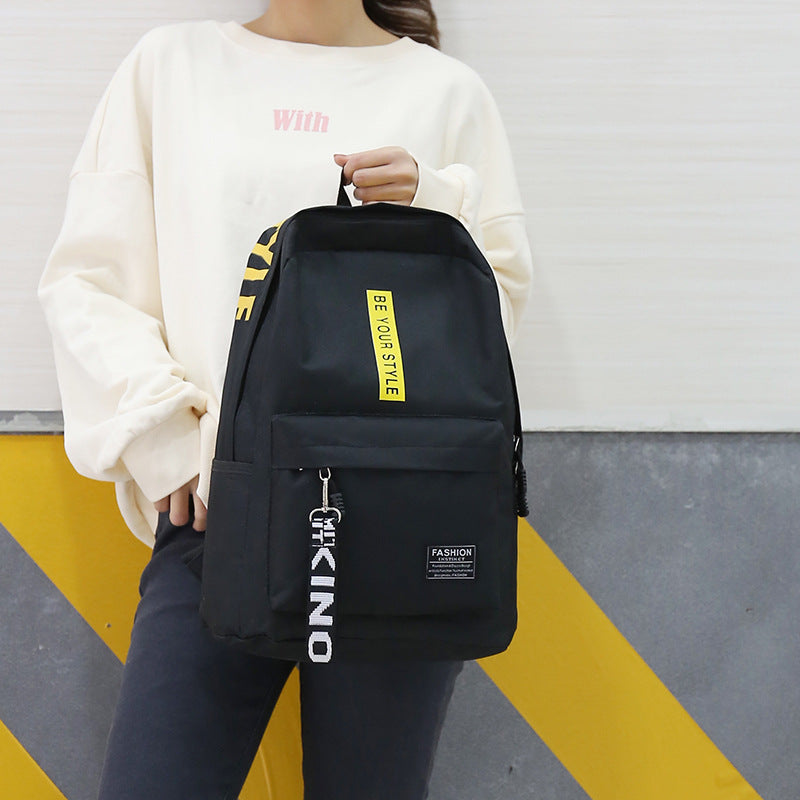 Stylischer Tagesrucksack Brehn
