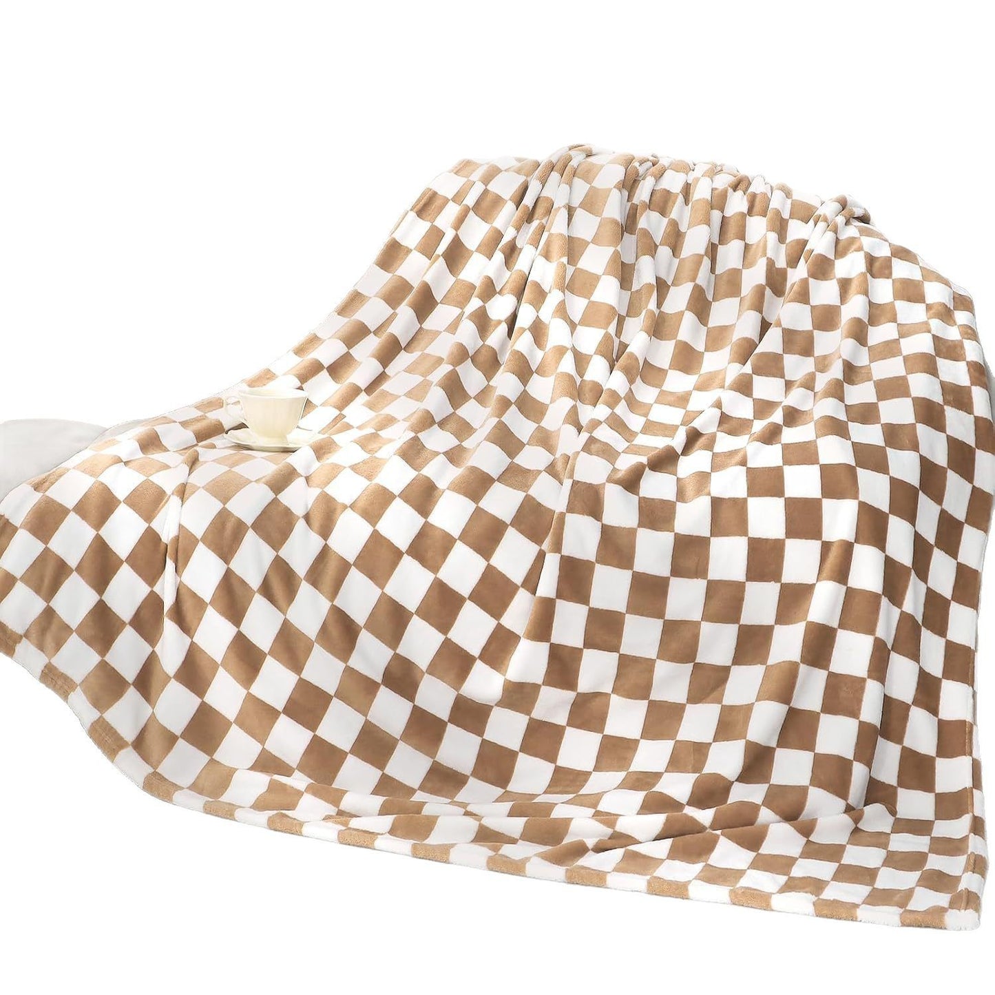 Kuscheldecke Brehn