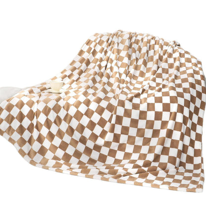 Kuscheldecke Brehn