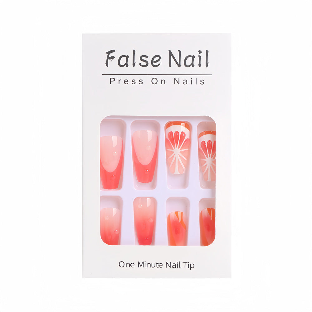 Kreatives Nageldesign Set Brehn
