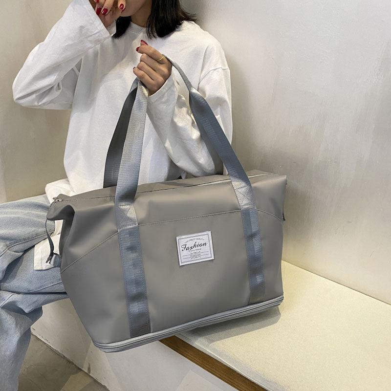 Tragetasche mit Stilvollem und Funktionalem Design Brehn