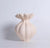 Künstlerische dekorative Blumenvase