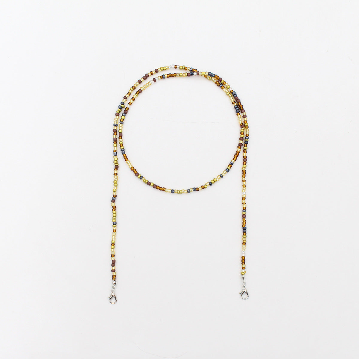Perlen Brillenhalter Brehn