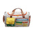 Vielseitige Multi-Taschen Reise Duffle Bag