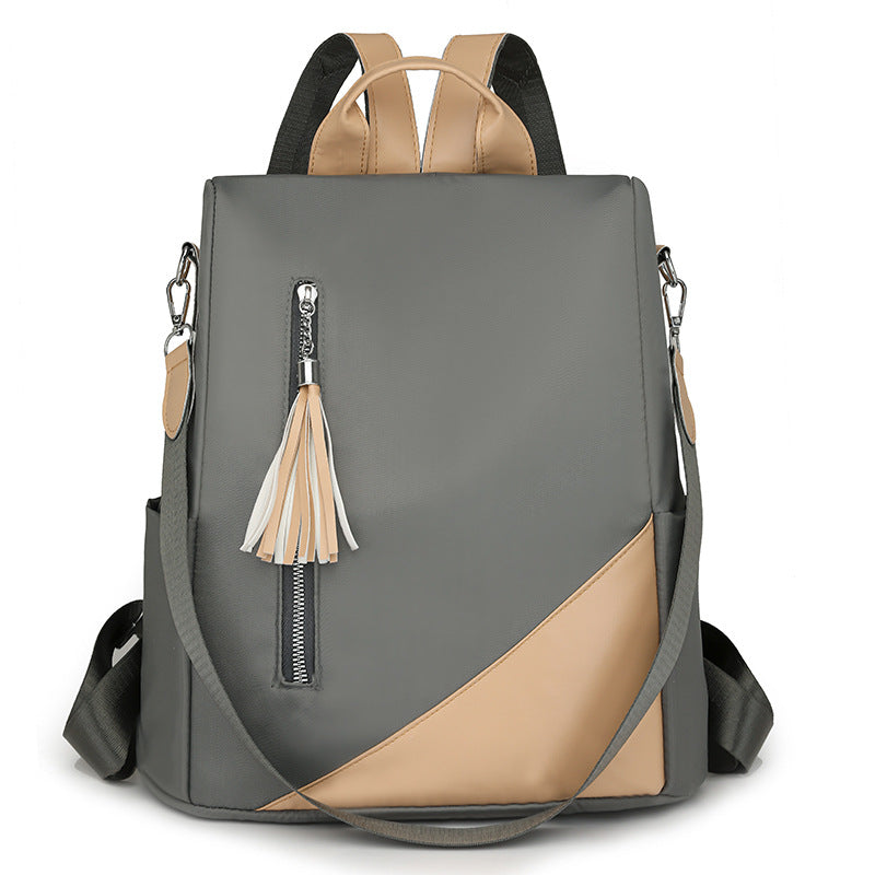 Stylischer multifunktionaler Rucksack Brehn