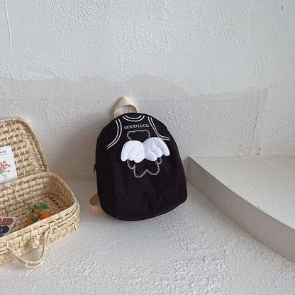 Niedlicher lässiger Kinder-Rucksack Brehn