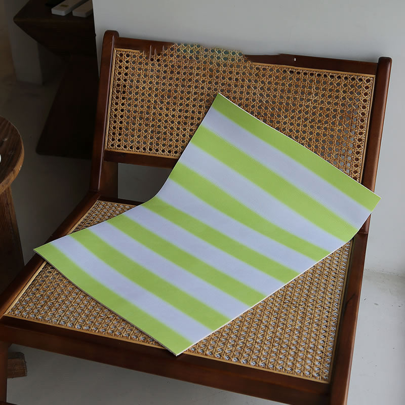 Stylische Umkleideraum-Badematte Brehn