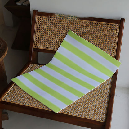 Stylische Umkleideraum-Badematte Brehn