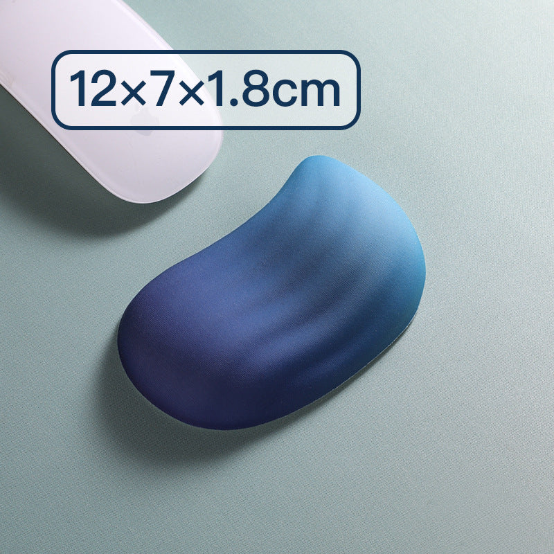 Ergonomische Gel Mauspad