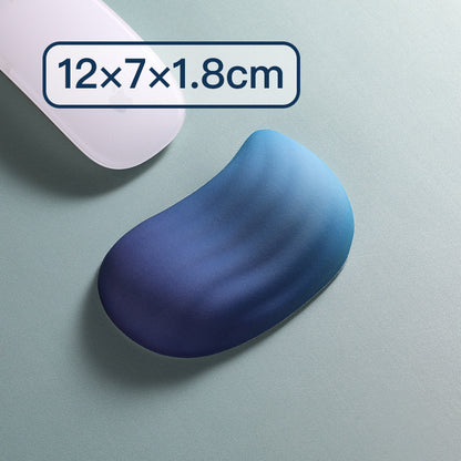 Ergonomische Gel Maus Handgelenkpolster